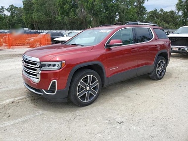 GMC ACADIA SLT 2021