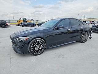 MERCEDES-BENZ C 300 2023