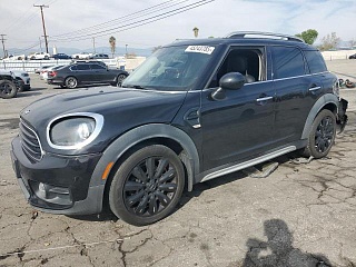 MINI COOPER COUNTRYMAN 2018