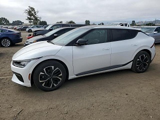 KIA EV6 GT LINE 2023