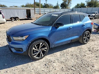 VOLVO XC40 T5 R-DESIGN 2021