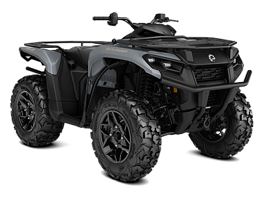 CAN-AM OUTLANDER 500/700 2027
