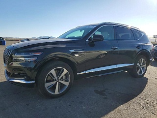 GENESIS GV80 BASE 2022