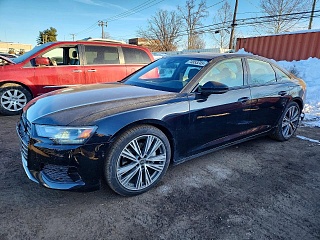 AUDI A6 PREMIUM PLUS 2023