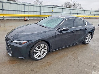 LEXUS IS 300 BASE 2021