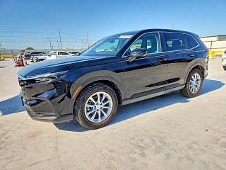HONDA CR-V EX 2026
