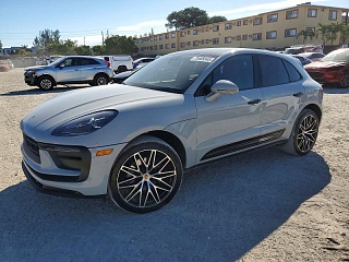 PORSCHE MACAN BASE 2023