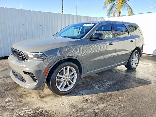 DODGE DURANGO GT 2023