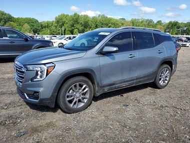 GMC TERRAIN SLT 2023