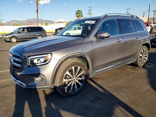 MERCEDES-BENZ GLB 250 2022