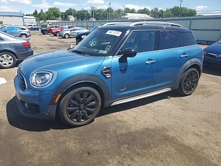 MINI COOPER COUNTRYMAN ALL4 2017