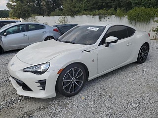 TOYOTA 86 2019