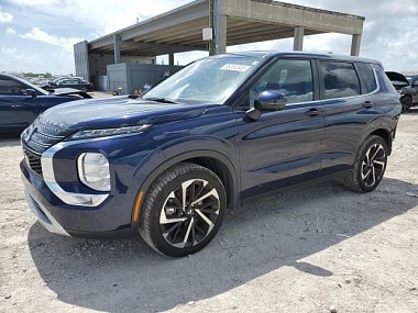 MITSUBISHI OUTLANDER SE 2023