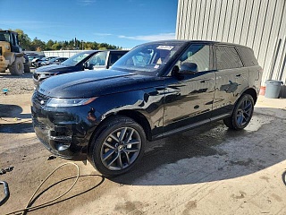 LAND ROVER RANGE ROVER SPORT 2023