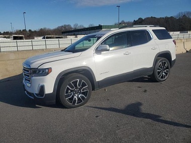 GMC ACADIA SLT 2022