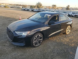 AUDI A3 PREMIUM 2024