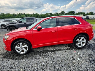 AUDI Q3 PREMIUM 40 2022
