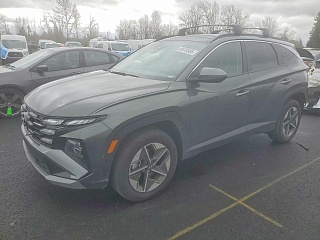 HYUNDAI TUCSON HYBRID SEL CONVENIENCE 2024
