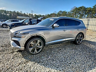 GENESIS GV80 2.5T PRESTIGE 2024