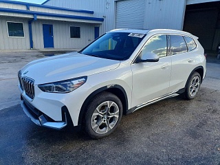 BMW X1 XDRIVE28I 2025