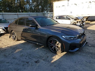 BMW M340XI 2021