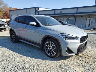 BMW X2 XDRIVE28I 2021
