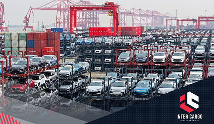 Какие китайские авто выгодно ввозить из РБ в РФ в 2026 году