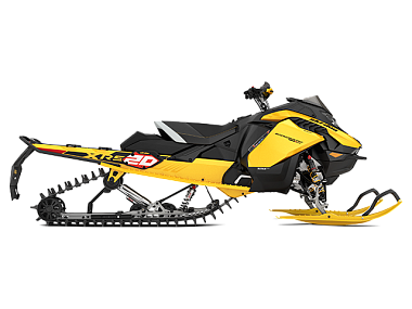SKI-DOO BACKCOUNTRY 2027