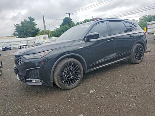 ACURA MDX A-SPEC ADVANCE 2024