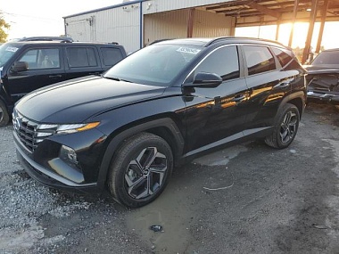  HYUNDAI TUCSON SEL CONVENIENCE 2022