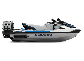 SEA-DOO FISHPRO SPORT 2027