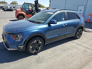 KIA NIRO WIND 2024