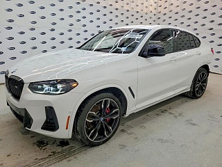 BMW X4 M40I 2024