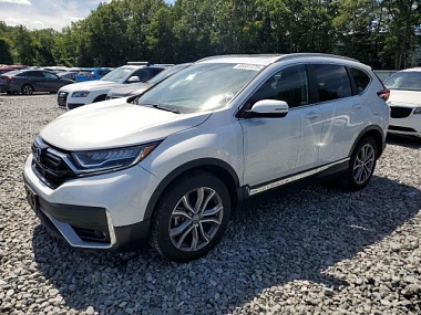 HONDA CR-V TOURING 2022