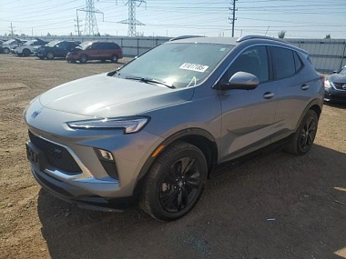 BUICK ENCORE GX SPORT TOURING 2024