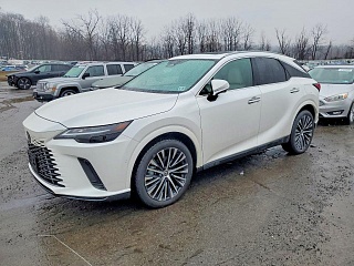 LEXUS RX 350 PREMIUM+ 2024