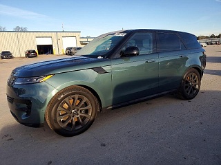 LAND ROVER RANGE ROVER SPORT SE 2025