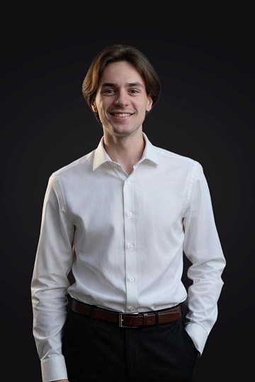 Егор Ковалевский