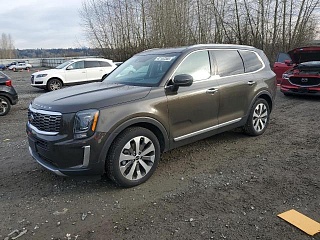 KIA TELLURIDE S 2020