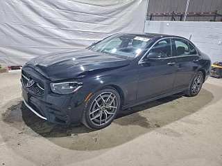 MERCEDES-BENZ E 350 4MATIC 2022