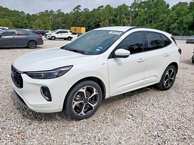 FORD ESCAPE ST LINE ELITE 2023