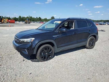 VOLKSWAGEN TAOS SE 2023