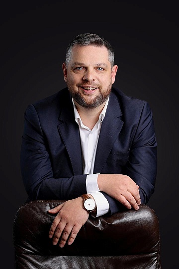 Валерий Гончаров