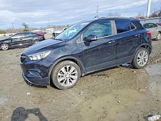 BUICK ENCORE PREFERRED 2019