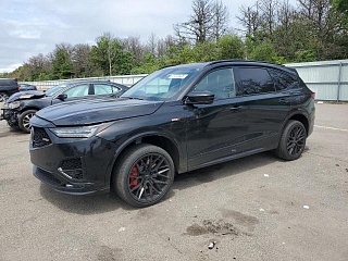 ACURA MDX TYPE S ADVANCE 2024
