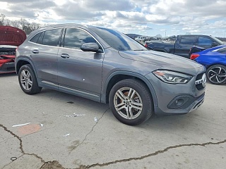MERCEDES-BENZ GLA 250 2023