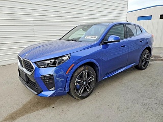 BMW X-серии X2 4D SUV 28I XDRIVE MSPORT 2025
