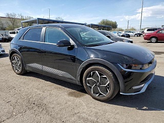 HYUNDAI IONIQ 5 SE 2023