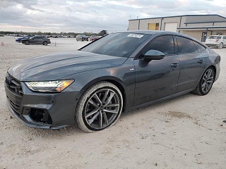 AUDI A7 PREMIUM PLUS S-LINE 2023