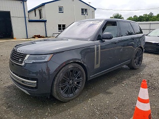 LAND ROVER RANGE ROVER SE 2023
